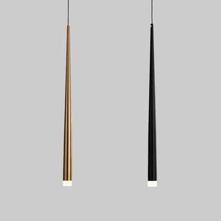 Compact LED Pendant Light – Modern Brushed Nickel Chandelier for Small Spaces