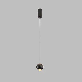 Multicolored Pendant Light – Chrome Finish Lighting With Adjustable Cord
