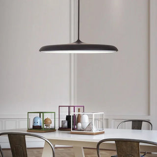 LED Pendant Light – Modern Pendant Lighting With Adjustable Intensity & Energy Saving