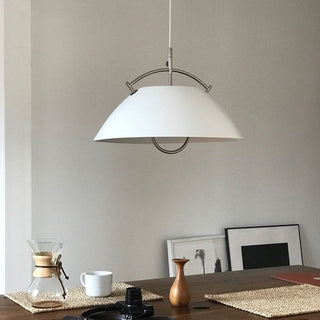 Nordic adjustable pendant lamp for dining room ceiling