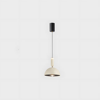 Suspension LED Bauhaus - Lampe Suspendue Moderne en Vitrail pour Salon