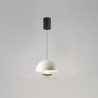 Lámpara Colgante con Control Táctil - Lámpara Colgante Moderna con Iluminación de Control Táctil