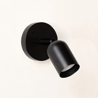 Modern metal decorative wall sconce LED — living room lamp