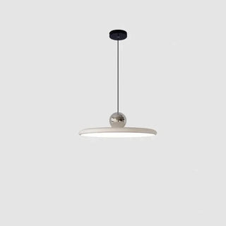Orbital Pendant Light – Modern Ceiling Lamp | Nordic Retro Style & Warm Ambient Lighting