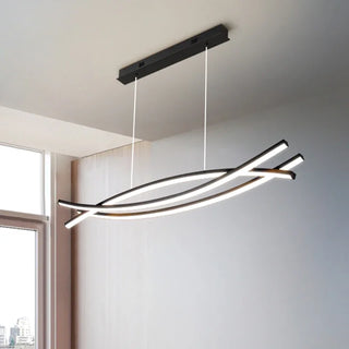 LED Pendant Light – Modern Ceiling Light With Soft LED Lighting & Refined Style