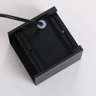 Outdoor Wall Lamp – Durable Aluminum Garden Wall Light with Adjustable Angle