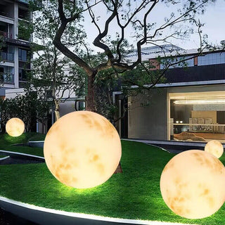 Decorative Solar Lamp – Waterproof Garden Lamp with LED Solar Lighting