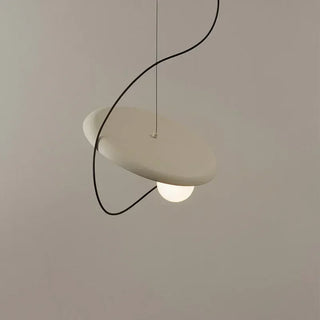 Nordic Pendant Light – Iron Pendant Lamp | Dining Room Lighting LED Ceiling Light