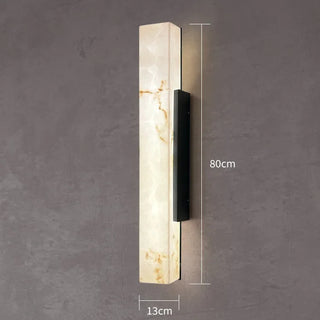 Stainless Steel Wall Light – Modern Outdoor Lighting | Durable LED Fixture