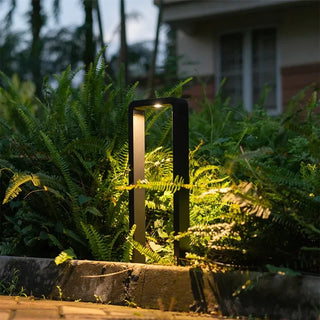 Waterproof LED Garden Lights – Aluminum Outdoor Lighting | Rustproof & Easy Install