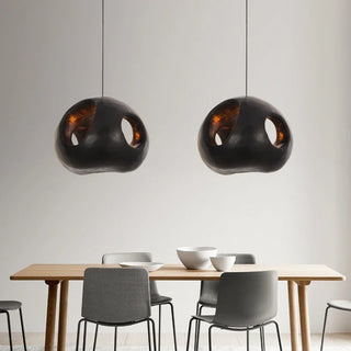 Designer Pendant Light – Modern Pendant Lamp with Dimmer & Elegant Finishes