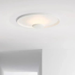 Minimalist Ceiling Light – Macarille Modern Bedroom & Hallway Lamp With Bulbs Included