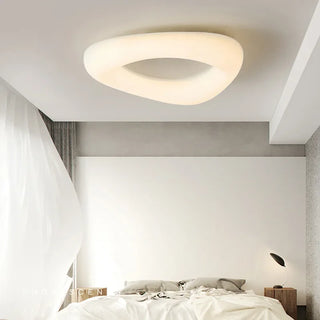 Acrylic Ceiling Light – Modern Bedroom Lamp With Soft Diffused Lighting