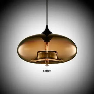 Caligo Pendant Lamp – Modern Pendant Light with Soft Warm LED Glow & Easy Installation