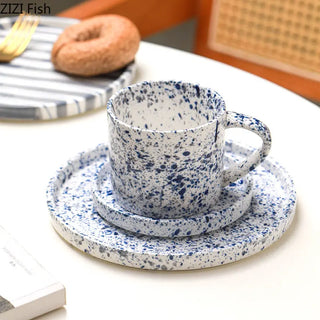 ceramic mug collection toscana mug set durable handcrafted coffee cup set view