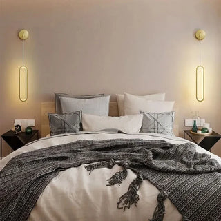 Radiant Pendant Light – Modern Pendant Light | Aluminum Iron Fixture, Warm LED Accent Lighting