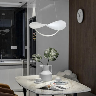 Interior Pendant Light – Modern Pendant Light With Adjustable Cord Suspension