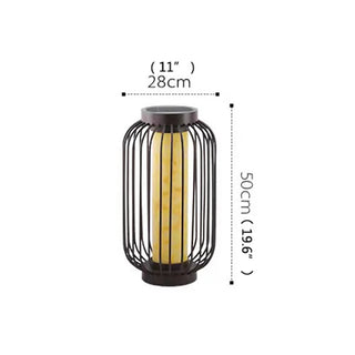 Stainless Steel Lawn Lamp – Modern Outdoor Lighting | IP54 Rated Luminaire