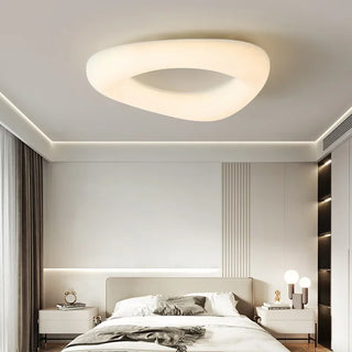 Acrylic Ceiling Light – Modern Bedroom Lamp With Soft Diffused Lighting