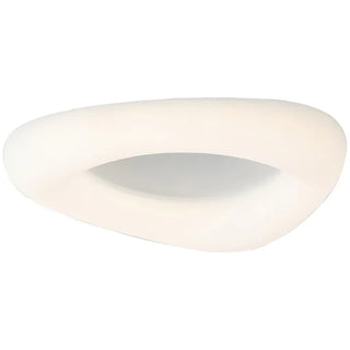 Acrylic Ceiling Light – Modern Bedroom Lamp With Soft Diffused Lighting