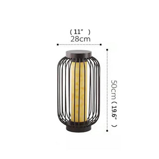 Stainless Steel Lawn Lamp – Modern Outdoor Lighting | IP54 Rated Luminaire