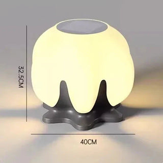 Outdoor Solar Lamp – Stainless Steel LED Garden Solar Light | Eco Friendly Lighting