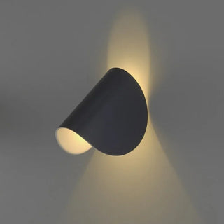 Rotating Aluminum Wall Light – Modern Adjustable Dimmable LED Wall Lamp