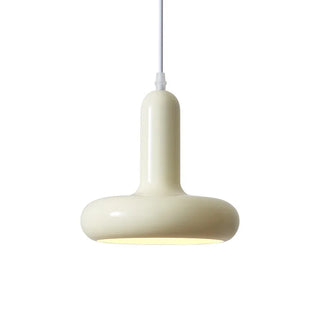 Modern Pendant Light - Aluminum Dining Room Lighting With Adjustable Cable