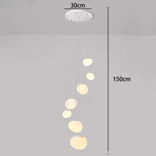 Modern Alloy Chandelier – Gold Finish Ceiling Light With Integrated LED Lights