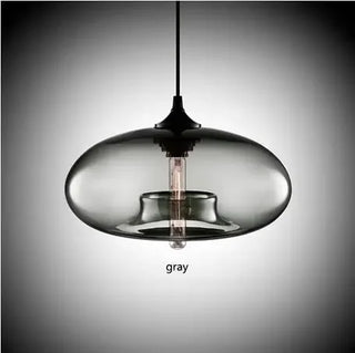 Caligo Pendant Lamp – Modern Pendant Light with Soft Warm LED Glow & Easy Installation
