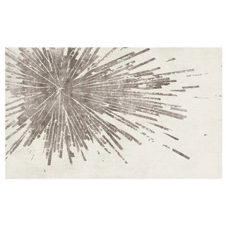 modern minimalistic rug european luxury polyester floor rug dream weave front view