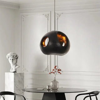 Designer Pendant Light – Modern Pendant Lamp with Dimmer & Elegant Finishes