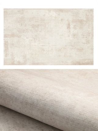 sand art carpet milos inspired greek sand rug non slip rectangular rug front view