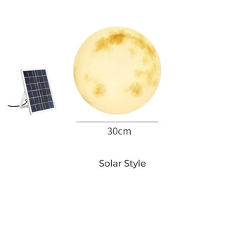Decorative Solar Lamp – Waterproof Garden Lamp with LED Solar Lighting