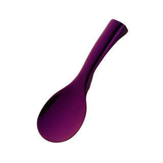 hong kong serving spoon durable stainless steel eco friendly kitchenware 7x20cm lifestyle view