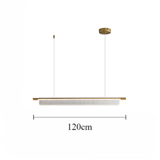 Modern Metal Pendant Light – Durable LED Pendant Fixture for Office & Bar