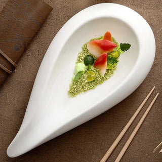 ceramic bowl earthworks handcrafted artisan dish elegant dining tableware set view