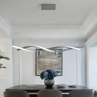Dimmable LED Pendant Light – Modern Pendant Lamp With Adjustable Lighting Features