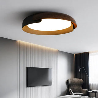 Plafonnier Réglable – Lumière LED Moderne Dimmable Avec Télécommande