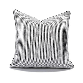 zimmer cushion covers geometric elephant pattern handmade pillowcase zipper set view