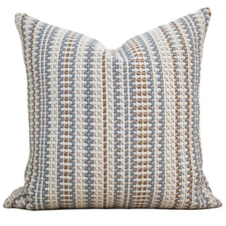 luxury cushion cover giovanni italia prima lusso handmade 45x45 cm front view