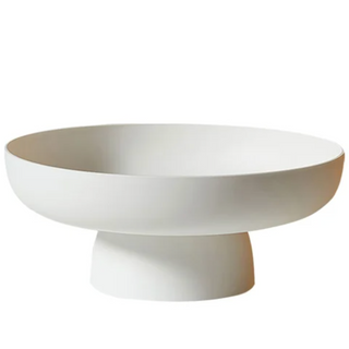 corfu bowl earthworks removable drainer basket plastic kitchen organizer bowl 26cm front view