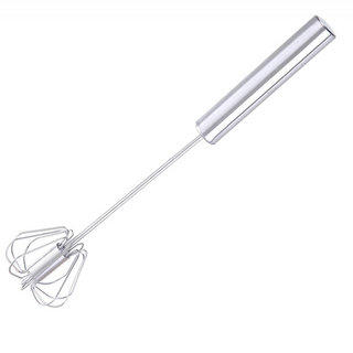 manual whisk ciré magic 360 degree stainless steel kitchen whisk front view
