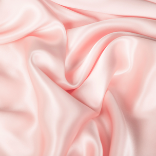 mulberry silk bedding luxury blush rose breathable hypoallergenic 22mm silk natural view