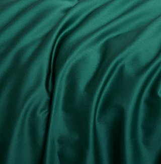 egyptian cotton bedding palma premium green duvet cover set 600 thread count set view
