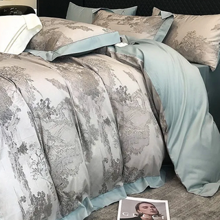 egyptian cotton bedding luxury 1000tc cotton bedding set mallorca design lifestyle view