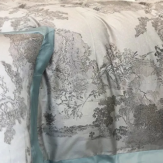 egyptian cotton bedding luxury 1000tc cotton bedding set mallorca design product view