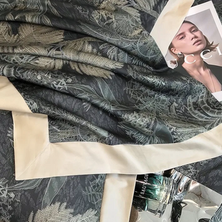 egyptian cotton bedding luxury palma de mallorca cotton bedding set 1000tc product view