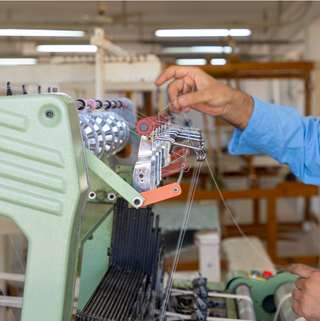 eco-friendly hexagonal polyester mold resistant waterproof shower curtain product view