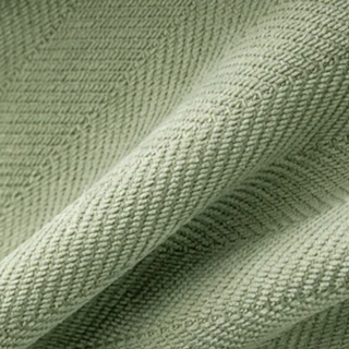 luxury blackout curtain fiamma neri green room darkening drapes polyester panels lifestyle view